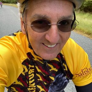 Meet your Posher, David